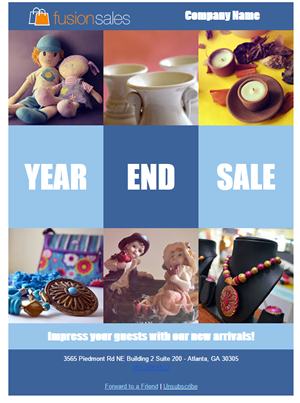 Fusion Sales